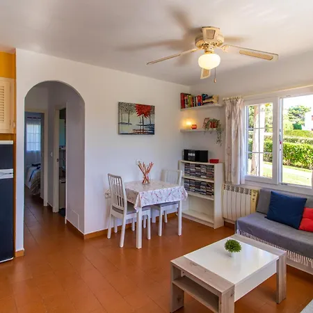 شقة Acuario سون بو