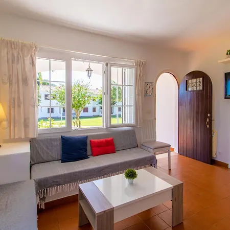 Apartment Acuario