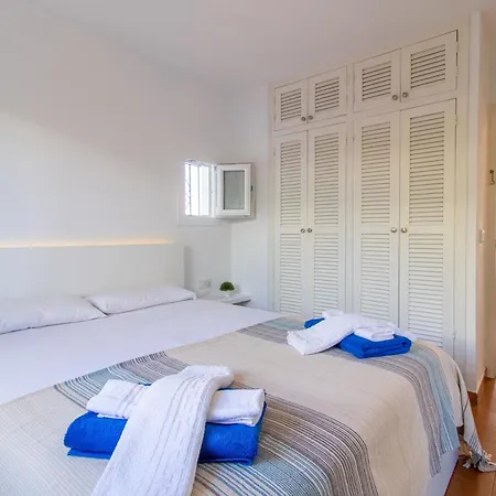 Acuario Apartment *