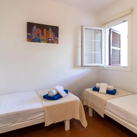 Apartment Acuario Son Bou