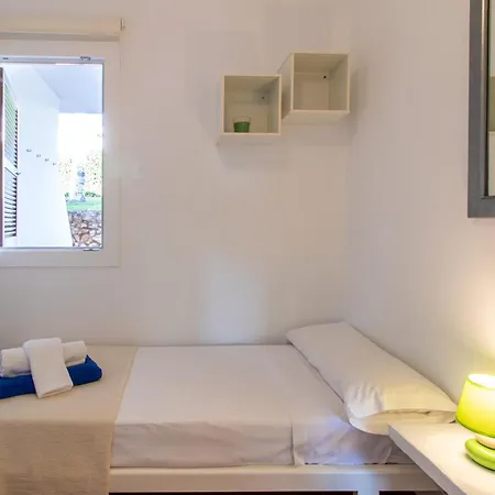 Apartment Acuario