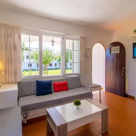 Apartment Acuario Son Bou